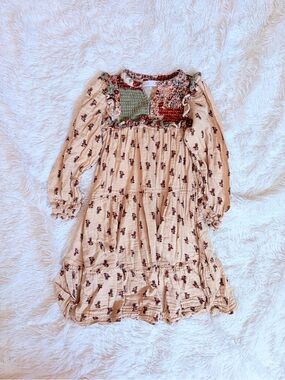 Zara Dress